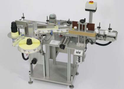 Clamshell Labelling Machines Market