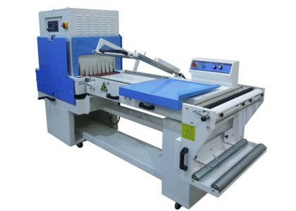 Shrink Wrapping Machines Market