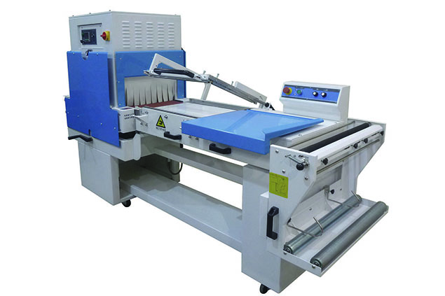 Shrink Wrapping Machines Market