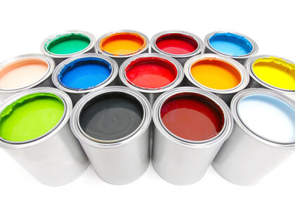 Hybrid Paint Cans Market