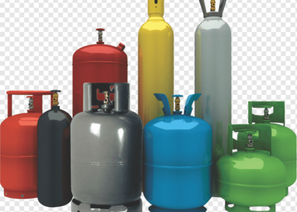 Gas Cylinders Market