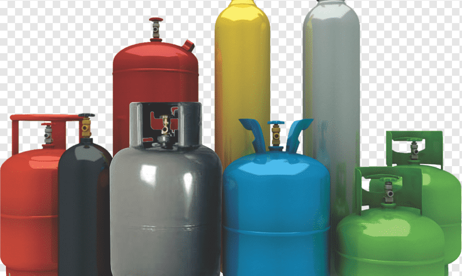 Gas Cylinders Market