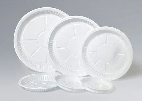 Disposable Plates Market