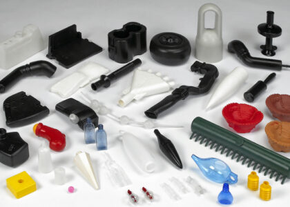 Blow Molded Plastic Market