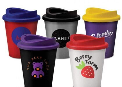 Vending Cups Market