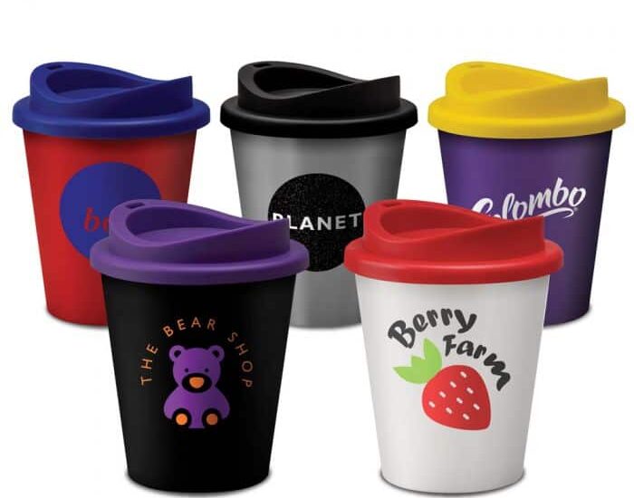 Vending Cups Market