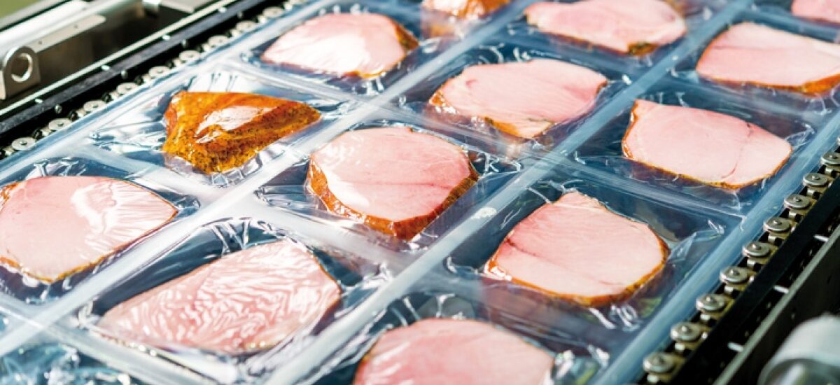 Processed Meat Packaging Market