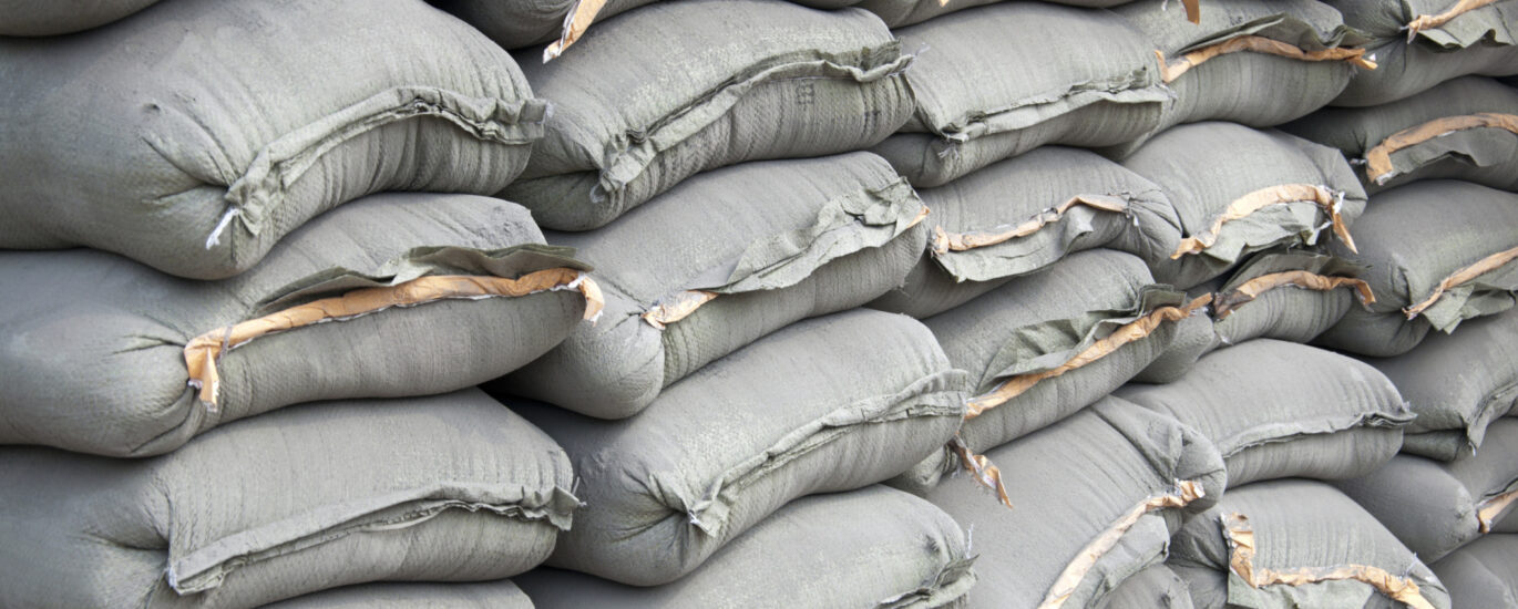 Cement Packaging Market