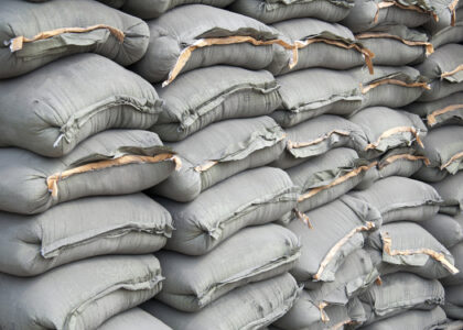 Cement Packaging Market