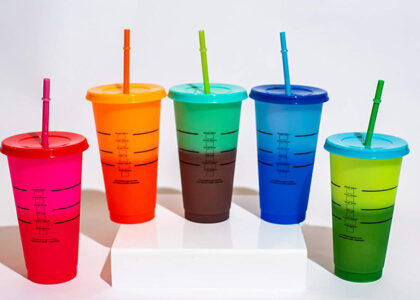 Reusable Tumblers Market