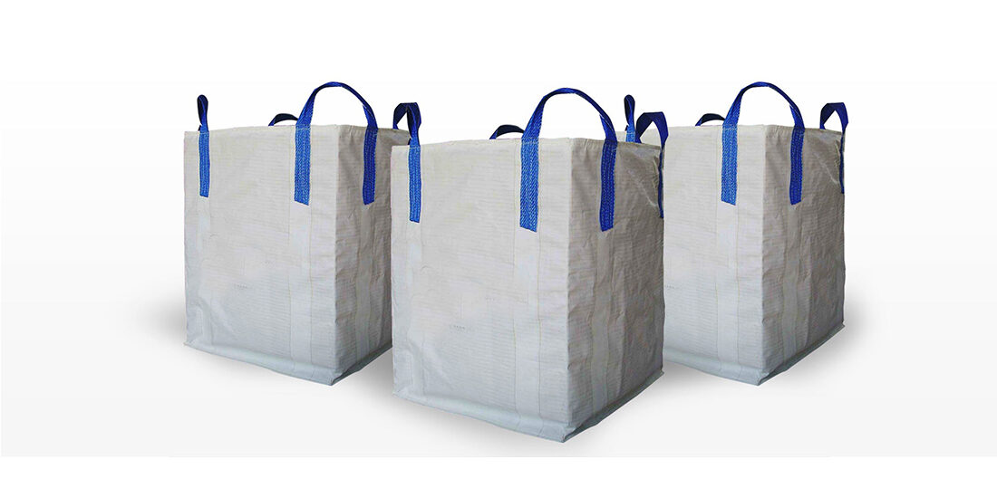 PP Jumbo Bags Market