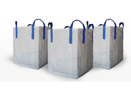 PP Jumbo Bags Market