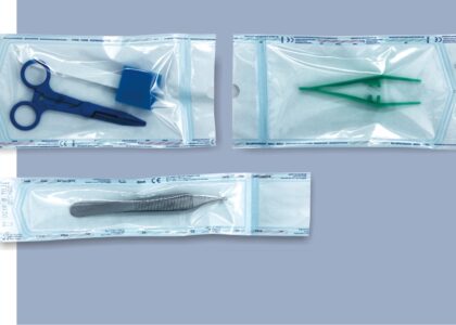 Surgical Instruments Packaging Market