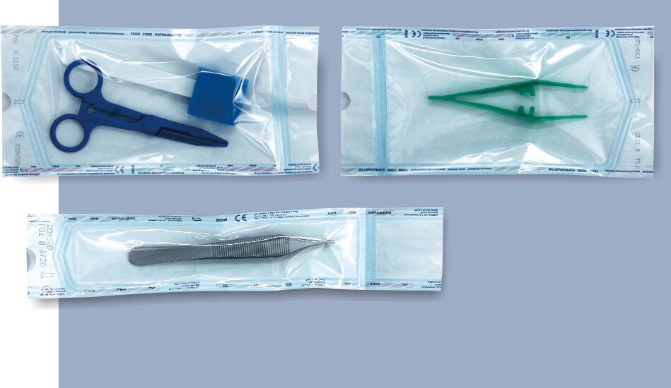 Surgical Instruments Packaging Market