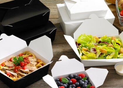 Food Tub packaging Market