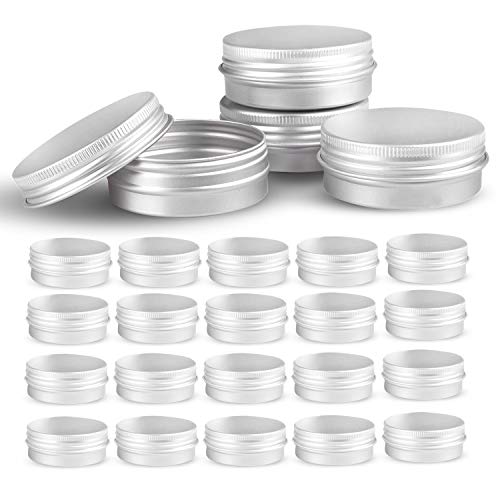 Screw Top Lids Market