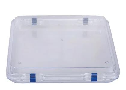 Membrane Boxes Market