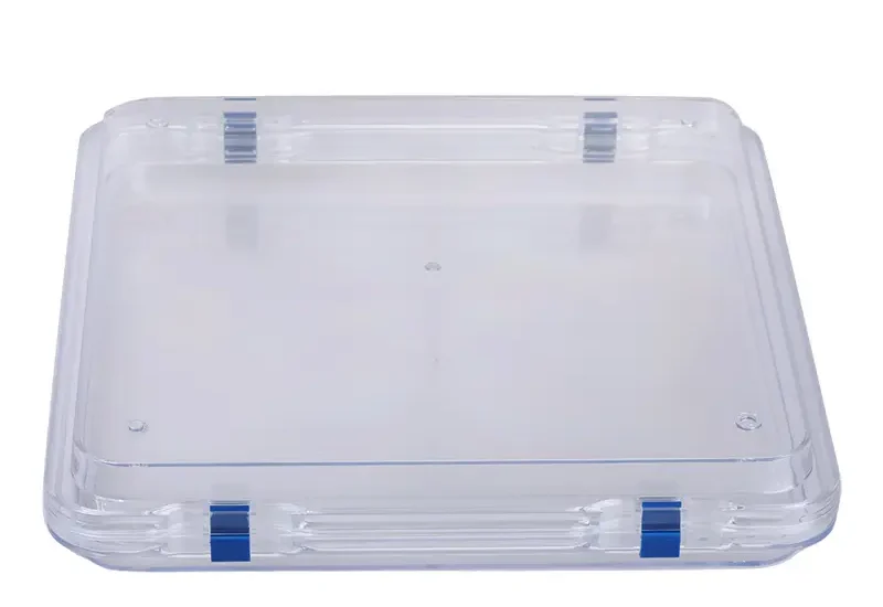 Membrane Boxes Market