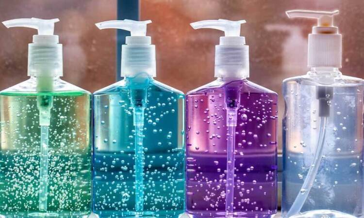 Sanitizer Packaging Market