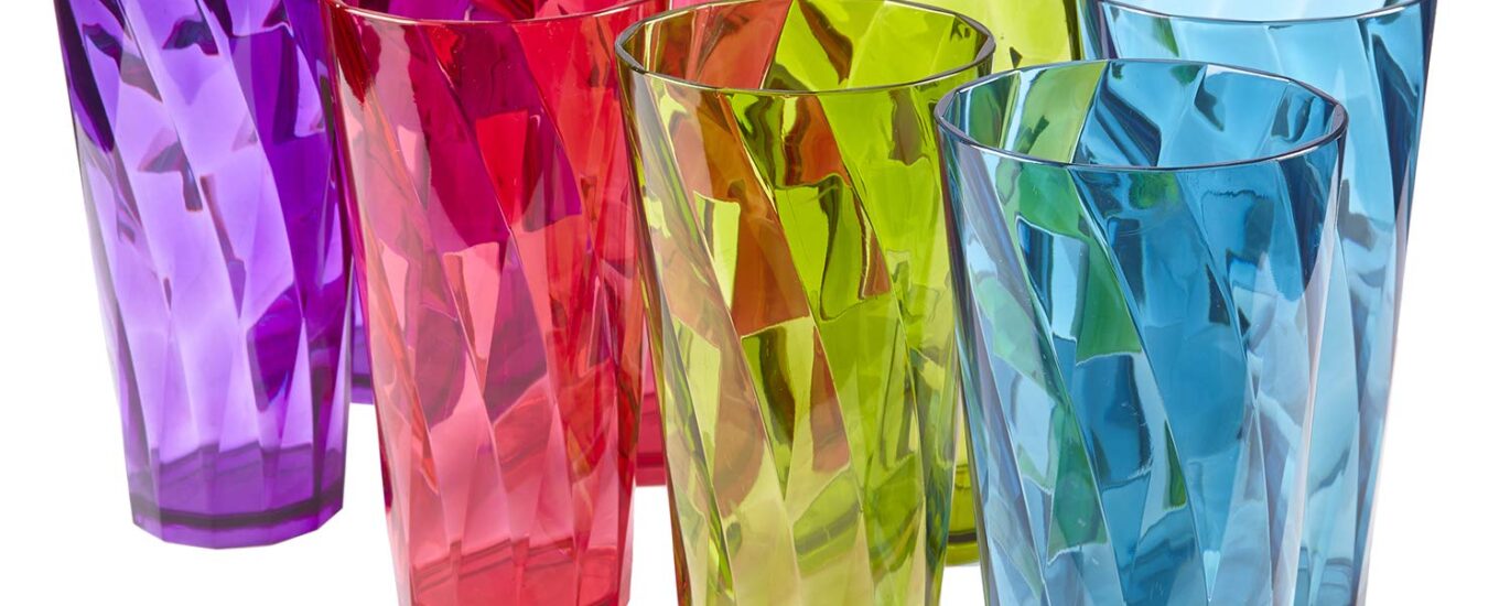 Plastic Tumblers Market