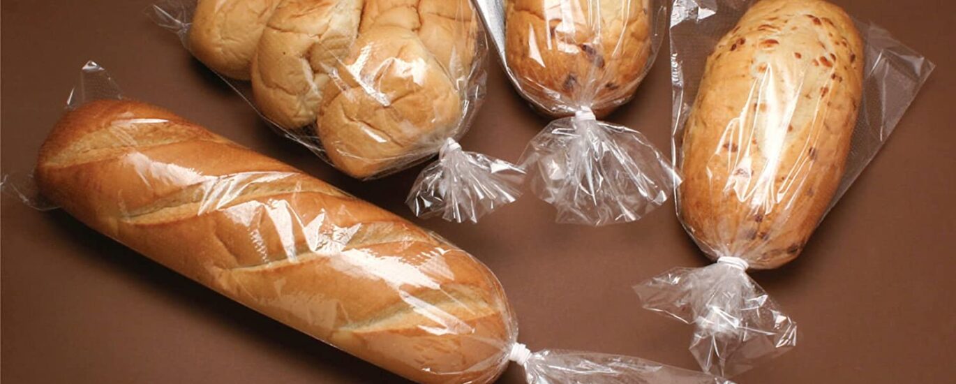 Bakery Flexible Packaging Market