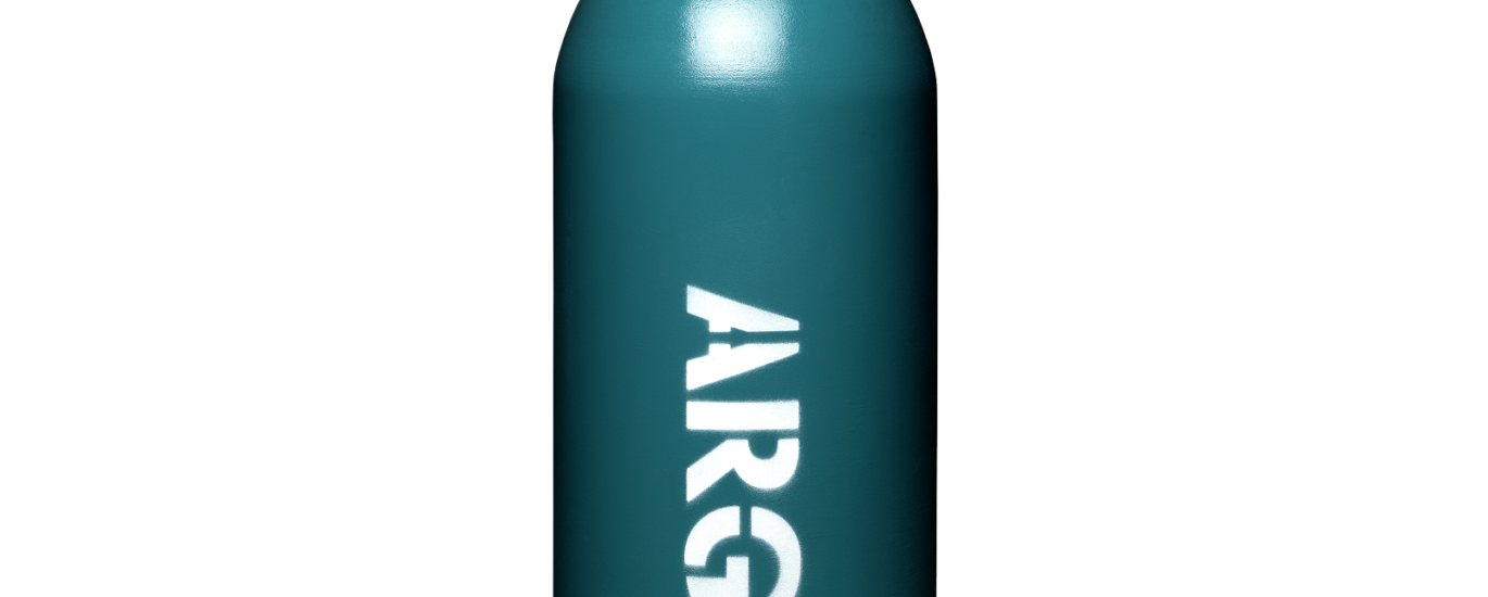 Argon Gas Market