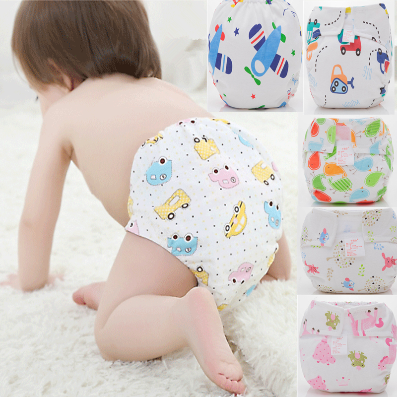 Biodegradable Baby Diapers Market 