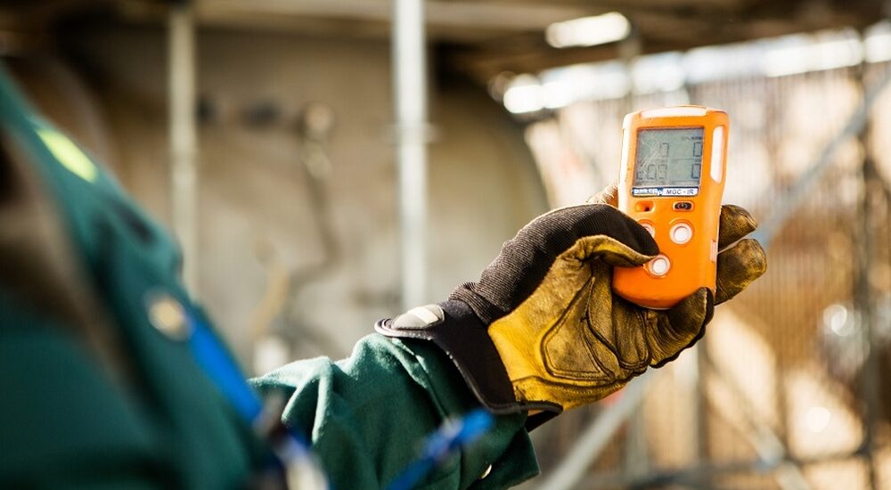 Chemical Detector Market