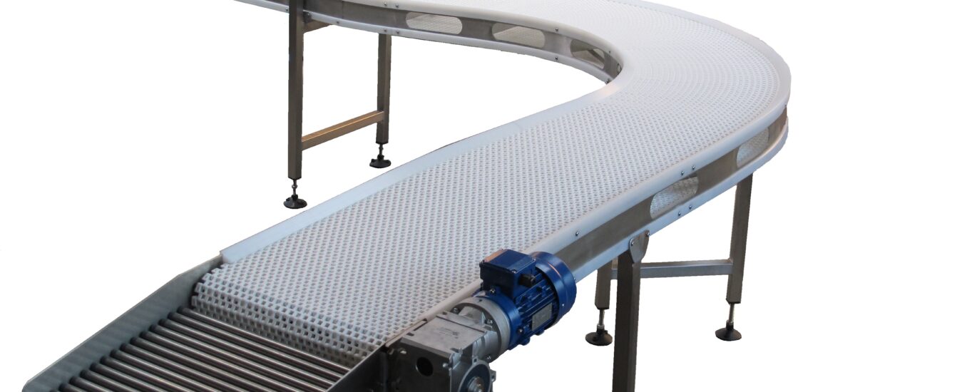 Conveyor Belt Market