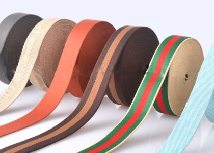 Unbleached Twill Tapes Market