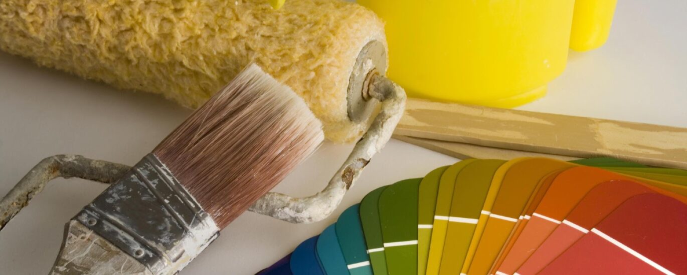 Decorative Paints Market