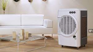 Desert Air Cooler Market