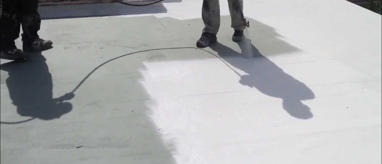 Elastomeric Coatings Market