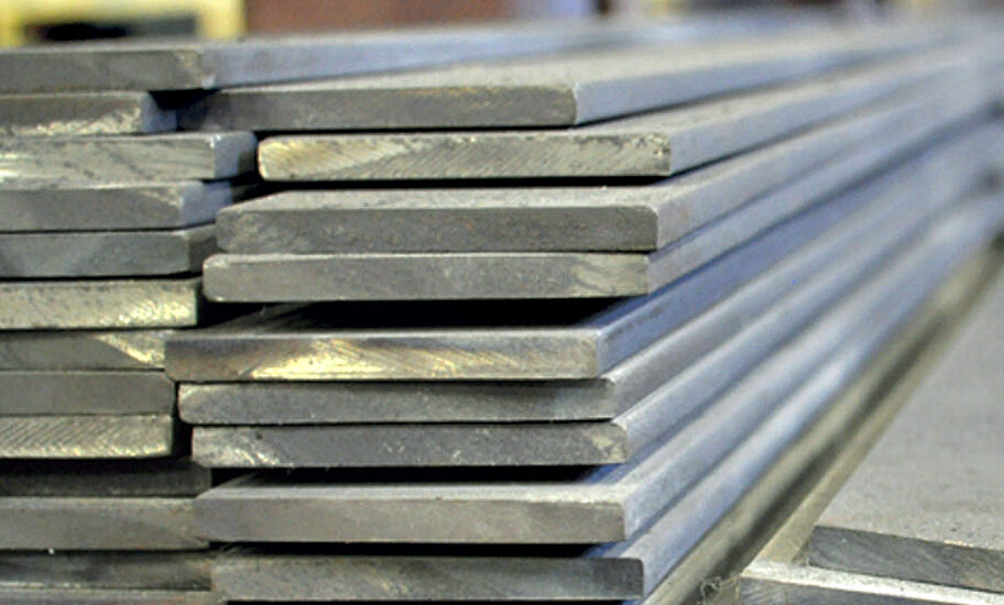 Flat Steel Market