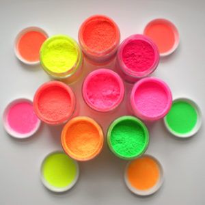 Fluorescent Pigment Market