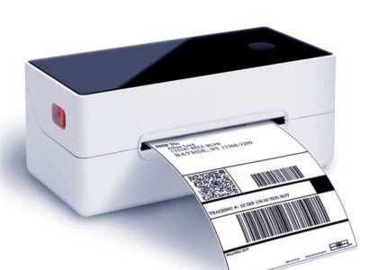 Label Printers Market