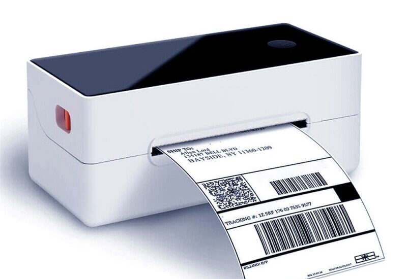 Label Printers Market