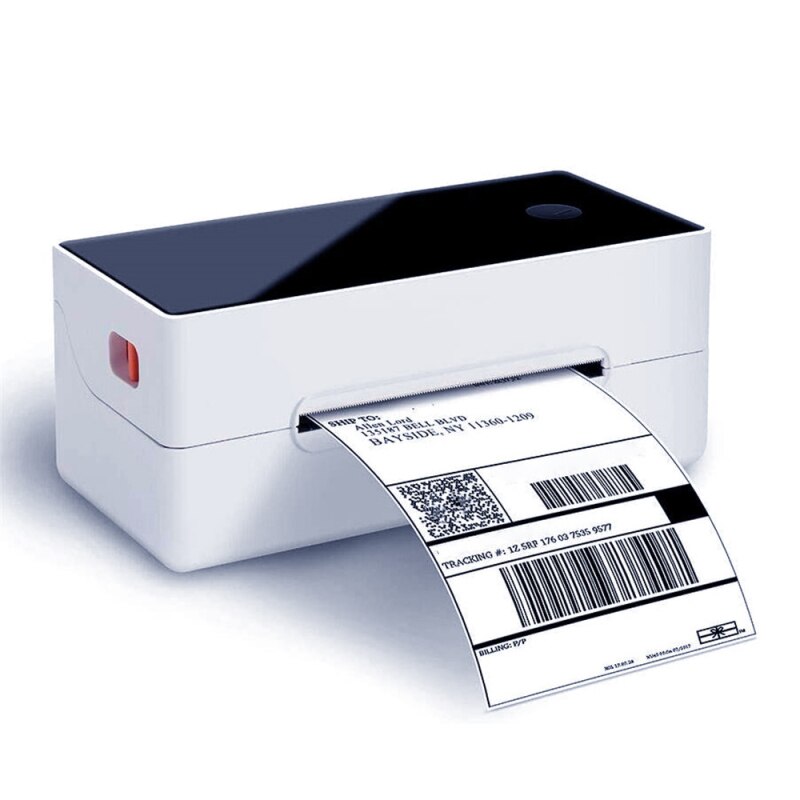 Label Printers Market