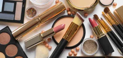 Halal Cosmetics Market