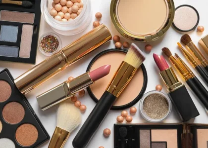 Halal Cosmetics Market