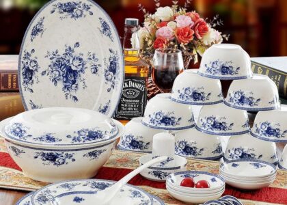 Heat-Resistant Ceramic Tableware Market