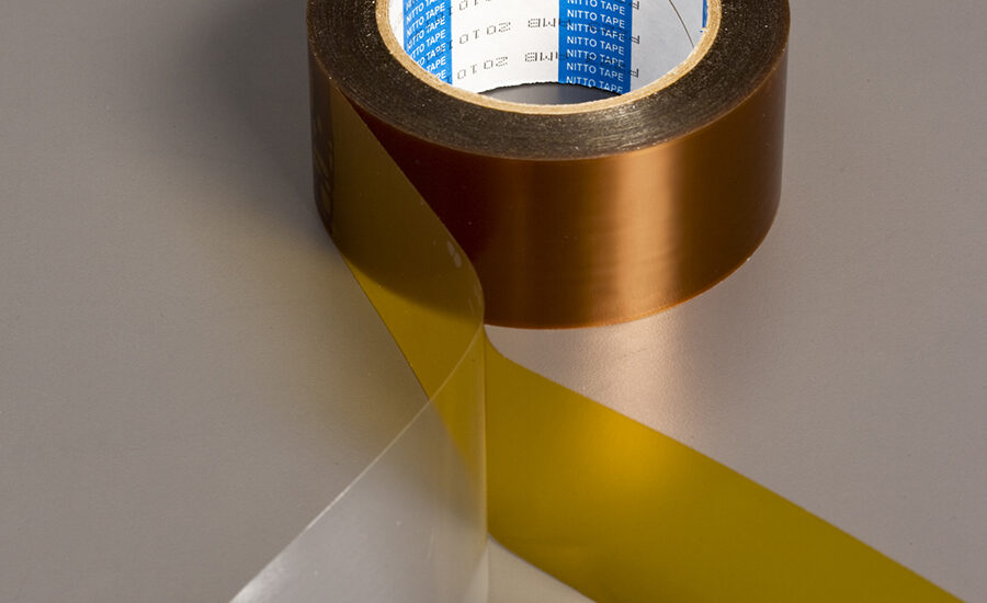 Double Coated Film Tapes Market