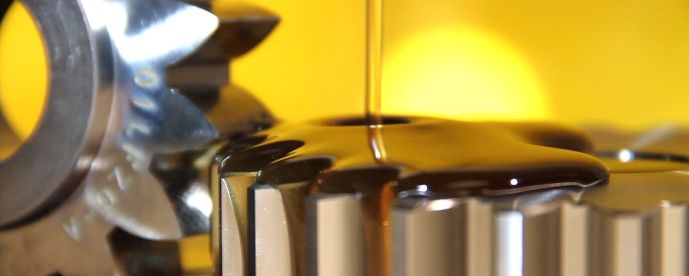 Industrial Lubricants Market