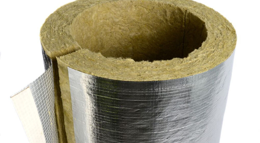 Industrial Pipe Insulation Materials Market