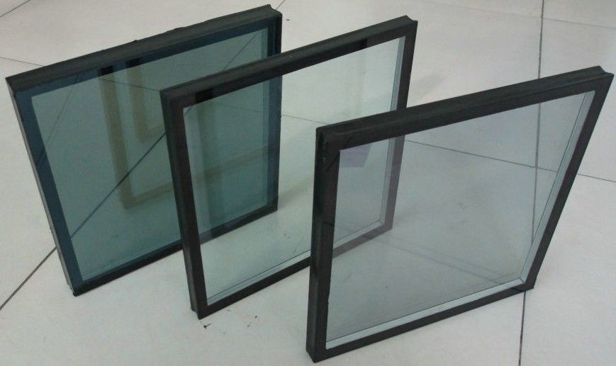 Insulated Glass