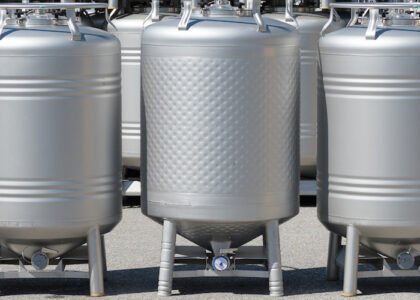 Aseptic IBC Market