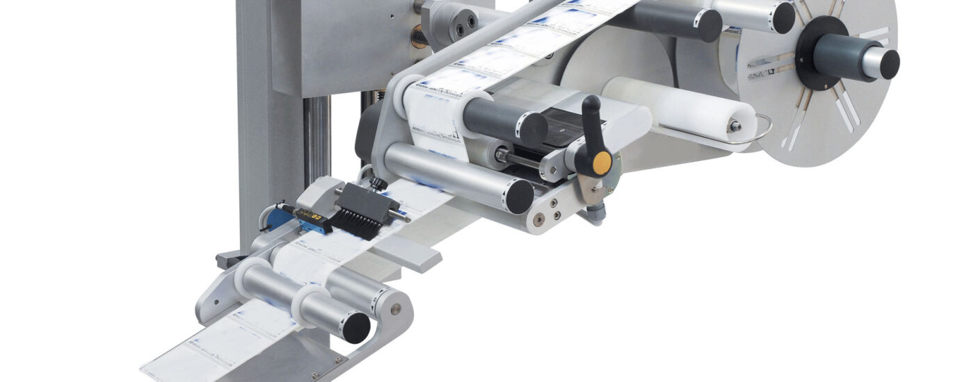 Label Applicators Market