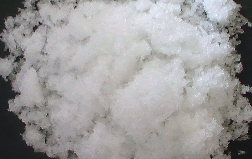 Magnesium Chloride Market