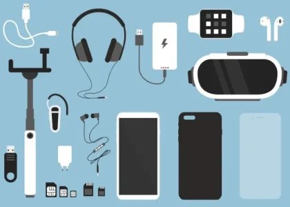 Mobile Phone Accessories Market