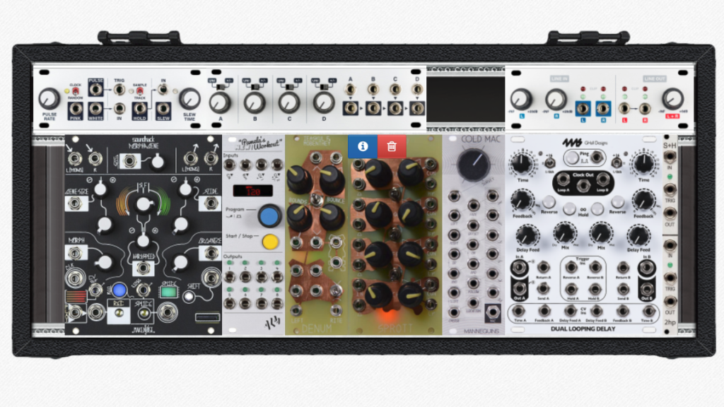 Modular Instruments Market